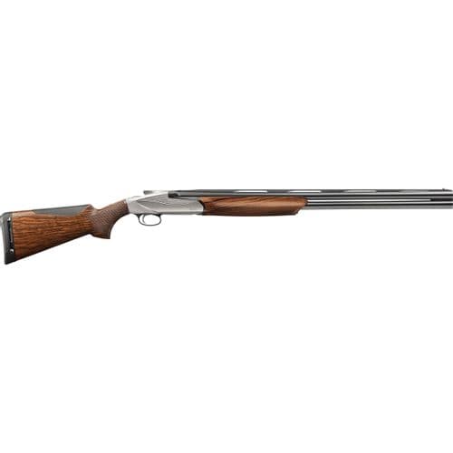 Benelli 828U 12 Gauge Nickel Over/Under 28" Shotgun Benelli 828U 12 Gauge Nickel Over/Under 28" Shotgun
