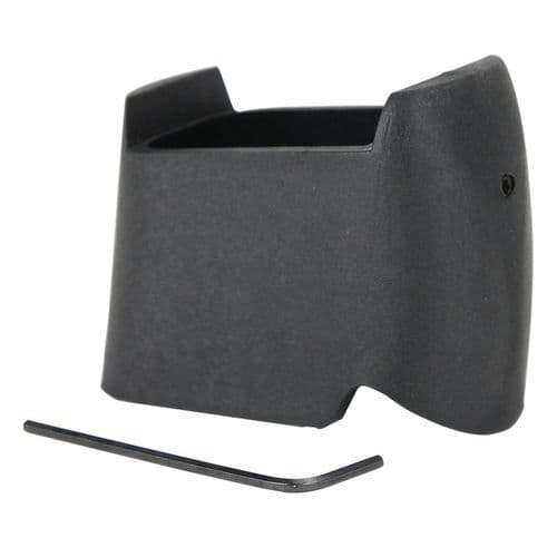 Pachmayr 03851 Mag Sleeve
For Glock G26 Polymer Black Finish Pachmayr 03851 Mag Sleeve
For Glock G26 Polymer Black Finish