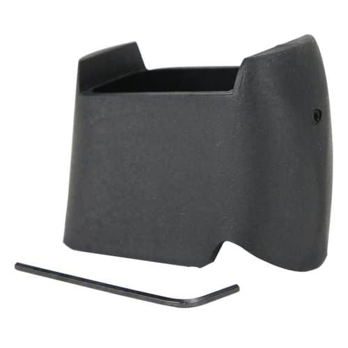 Pachmayr 03851 Mag Sleeve
For Glock G26 Polymer Black Finish Pachmayr 03851 Mag Sleeve
For Glock G26 Polymer Black Finish
