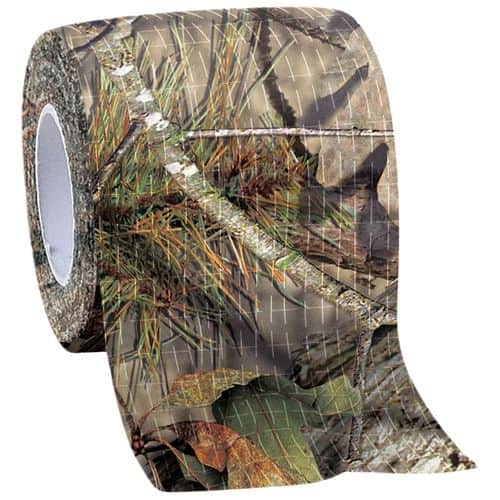 Allen 25363 Vanish Protective Wrap Mossy Oak Break-Up Country Allen 25363 Vanish Protective Wrap Mossy Oak Break-Up Country