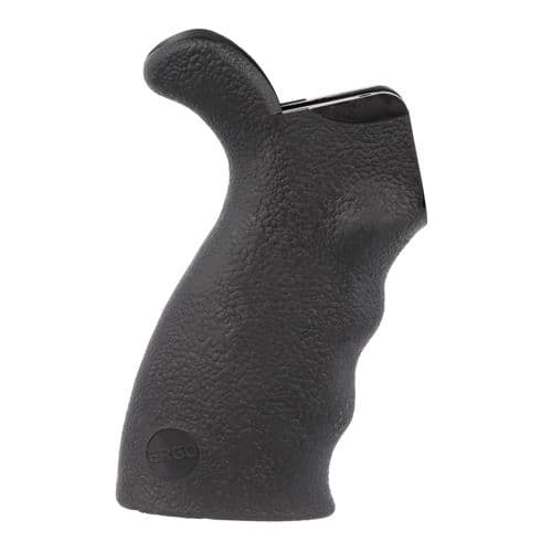 Ergo 4010BK AR-15/AR-10 Sure Grip Black Polymer Ergo 4010BK AR-15/AR-10 Sure Grip Black Polymer