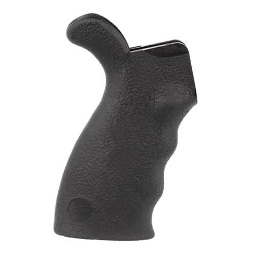 Ergo 4010BK AR-15/AR-10 Sure Grip Black Polymer Ergo 4010BK AR-15/AR-10 Sure Grip Black Polymer