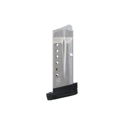 Smith and Wesson S&W M&P Shield 9mm 8 Round Magazine Smith and Wesson S&W M&P Shield 9mm 8 Round Magazine