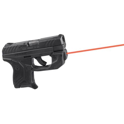 LaserMax GSLCP2R CenterFire Ruger LCP II Red Laser Trigger Guard LaserMax GSLCP2R CenterFire Ruger LCP II Red Laser Trigger Guard