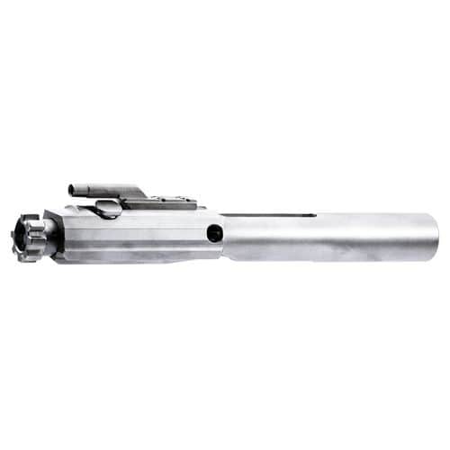 Wilson Combat TRBCANB308 Bolt Carrier Assembly 308 DPMS AR compatible Steel Nickel Boron Wilson Combat TRBCANB308 Bolt Carrier Assembly 308 DPMS AR compatible Steel Nickel Boron