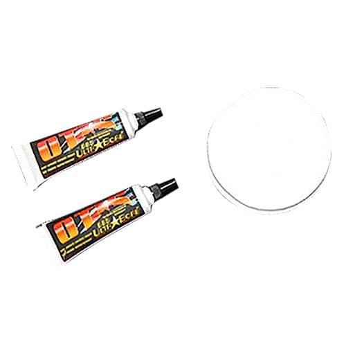 Otis FG919901 Reload Patch & Bio-CLP Combo Multi-Caliber Otis FG919901 Reload Patch & Bio-CLP Combo Multi-Caliber