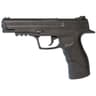 Daisy 5415 Powerline 415 Pistol Kit
Semi-Automatic CO2 .177 BB 21 rd Daisy 5415 Powerline 415 Pistol Kit
Semi-Automatic CO2 .177 BB 21 rd