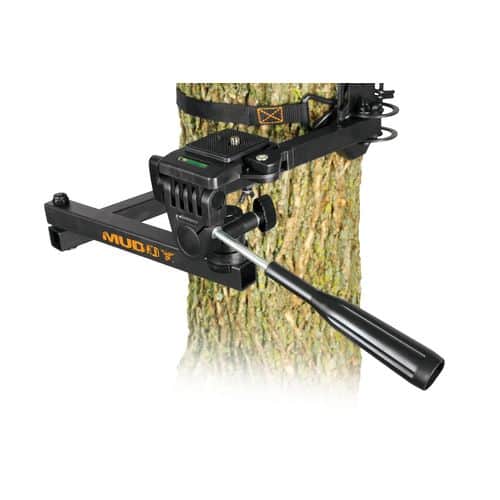 Walkers MUD-MCA100 Basic Camera Arm Black Walkers MUD-MCA100 Basic Camera Arm Black