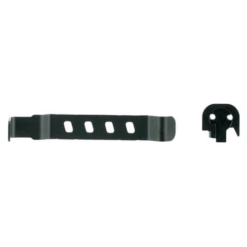 Techna Clip SH45BA Right Hand Conceal Carry Gun Belt Clip S&W M&P Shield 45 Carbon Fiber Black Techna Clip SH45BA Right Hand Conceal Carry Gun Belt Clip S&W M&P Shield 45 Carbon Fiber Black
