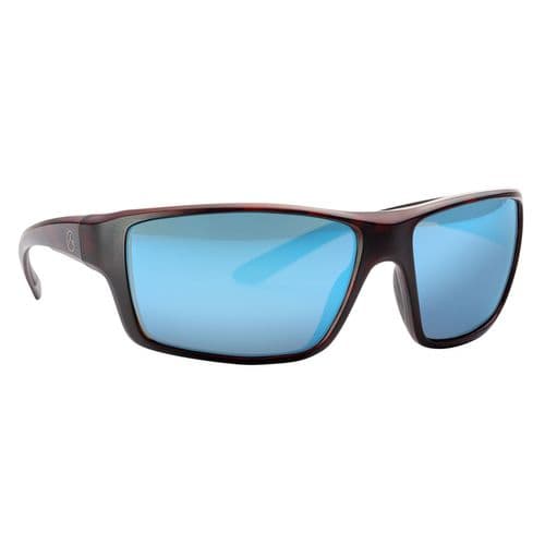 Magpul MAG1023-901 Summit Bronze/Blue Mirror Polycarbonate Lens Tortoise Frame Magpul MAG1023-901 Summit Bronze/Blue Mirror Polycarbonate Lens Tortoise Frame