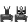 Troy SSIGIARSMBT BattleSight Micro Set HK Front/Round Rear Weapons w/Raised Top Rail Picatinny Rail Mount Aluminum Black Troy SSIGIARSMBT BattleSight Micro Set HK Front/Round Rear Weapons w/Raised Top Rail Picatinny Rail Mount Aluminum Black