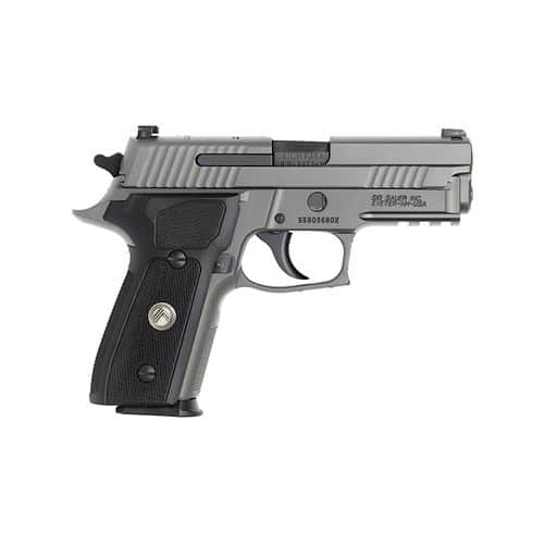 Sig Sauer P229 Legion 9mm Pistol Sig Sauer P229 Legion 9mm Pistol
