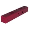 MEC Outdoors Progressive Stage Charge Bar 7/8 oz Red Steel MEC Outdoors Progressive Stage Charge Bar 7/8 oz Red Steel