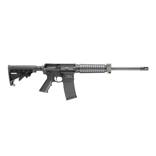 Smith & Wesson M&P15 .300 Whisper 16" Semi-Auto AR-15 Rifle Smith & Wesson M&P15 .300 Whisper 16" Semi-Auto AR-15 Rifle