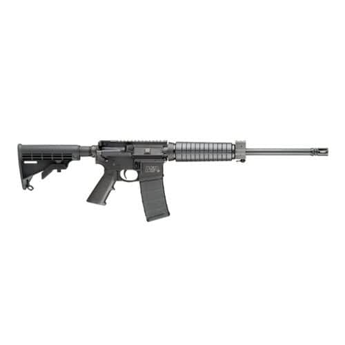Smith & Wesson M&P15 .300 Whisper 16" Semi-Auto AR-15 Rifle Smith & Wesson M&P15 .300 Whisper 16" Semi-Auto AR-15 Rifle