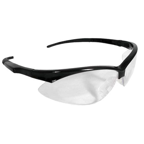 Radians OB110CS Outback Shooting/Sporting Glasses Clear Radians OB110CS Outback Shooting/Sporting Glasses Clear