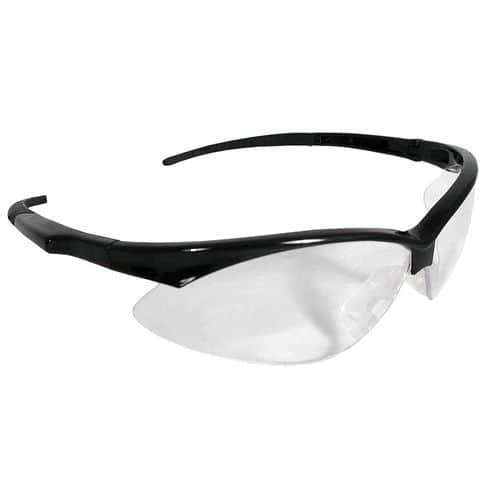 Radians OB110CS Outback Shooting/Sporting Glasses Clear Radians OB110CS Outback Shooting/Sporting Glasses Clear