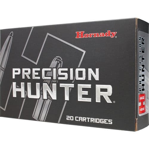 Hornady Precision Hunter 300 Win Mag 178 gr Extremely Low Drag-eXpanding 20 Bx/ 10 Cs Hornady Precision Hunter 300 Win Mag 178 gr Extremely Low Drag-eXpanding 20 Bx/ 10 Cs