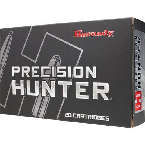 Hornady Precision Hunter 300 Win Mag 178 gr Extremely Low Drag-eXpanding 20 Bx/ 10 Cs Hornady Precision Hunter 300 Win Mag 178 gr Extremely Low Drag-eXpanding 20 Bx/ 10 Cs
