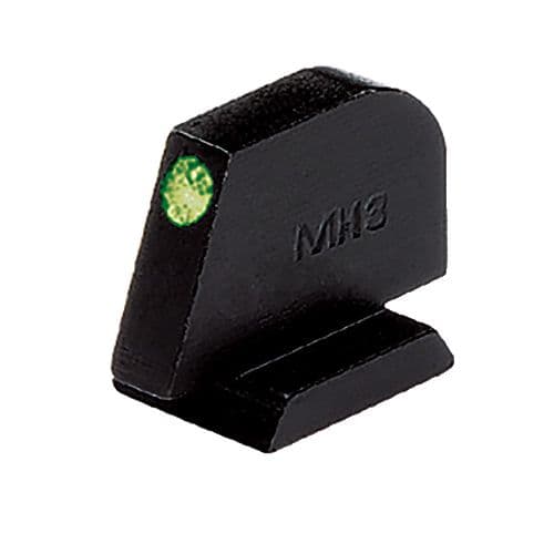 Meprolight ML34044 Tru-Dot Night Sight Set Mossberg Fixed Front Green Meprolight ML34044 Tru-Dot Night Sight Set Mossberg Fixed Front Green