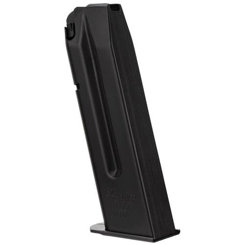 Sig Sauer MAG226910 P226 9mm Luger Sig Sauer P226 10 Blued Detachable Sig Sauer MAG226910 P226 9mm Luger Sig Sauer P226 10 Blued Detachable
