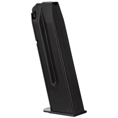 Sig Sauer MAG226910 P226 9mm Luger Sig Sauer P226 10 Blued Detachable Sig Sauer MAG226910 P226 9mm Luger Sig Sauer P226 10 Blued Detachable