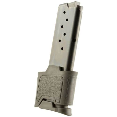 ProMag SIG19 Sig 9mm Luger Sig Sauer P290 10rd Black Oxide Detachable ProMag SIG19 Sig 9mm Luger Sig Sauer P290 10rd Black Oxide Detachable