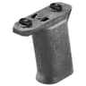 Aim Sports PJMVG MLok Vertical Grip Textured Polymer Aim Sports PJMVG MLok Vertical Grip Textured Polymer