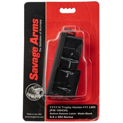 Savage 55234 Axis, Hunter 6.5x284 Norma Axis, 10,110,11,16, 4rd Matte Blue Detachable Savage 55234 Axis, Hunter 6.5x284 Norma Axis, 10,110,11,16, 4rd Matte Blue Detachable