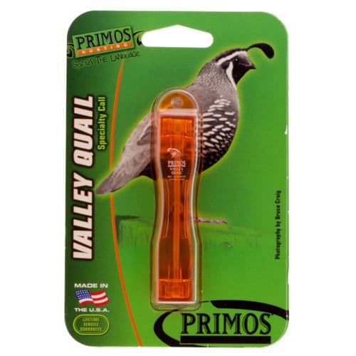 Primos PS339 Valley Quail Locator Primos PS339 Valley Quail Locator