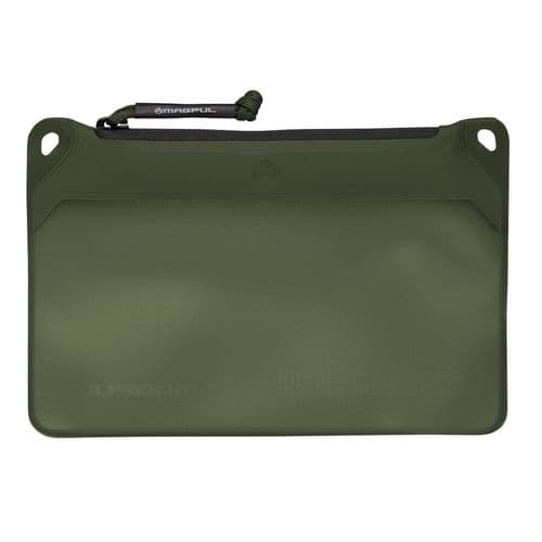 Magpul MAG994-315 DAKA Pouch Window Olive Drab Polymer Small Magpul MAG994-315 DAKA Pouch Window Olive Drab Polymer Small