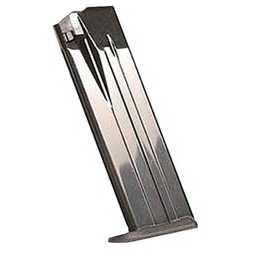 Walther Arms 2847205 PPQ 9mm Luger PPQ M2 10rd Black Detachable Walther Arms 2847205 PPQ 9mm Luger PPQ M2 10rd Black Detachable