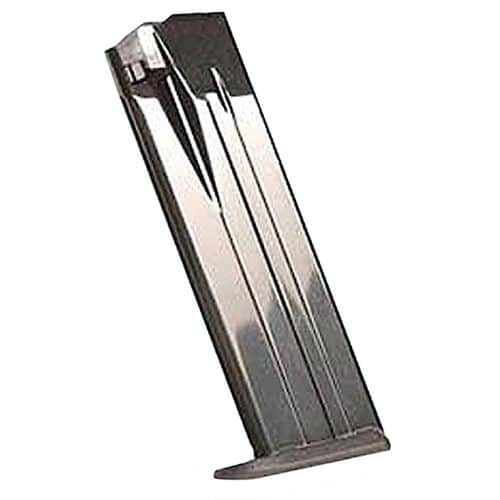 Walther Arms 2847205 PPQ 9mm Luger PPQ M2 10rd Black Detachable Walther Arms 2847205 PPQ 9mm Luger PPQ M2 10rd Black Detachable