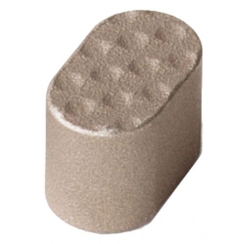 Seekins Precision 0011510007 Billet Mag Release AR-Platform Flat Dark Earth Anodized 6061-T6 Aluminum Seekins Precision 0011510007 Billet Mag Release AR-Platform Flat Dark Earth Anodized 6061-T6 Aluminum