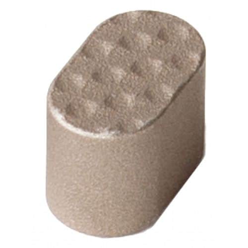 Seekins Precision 0011510007 Billet Mag Release AR-Platform Flat Dark Earth Anodized 6061-T6 Aluminum Seekins Precision 0011510007 Billet Mag Release AR-Platform Flat Dark Earth Anodized 6061-T6 Aluminum