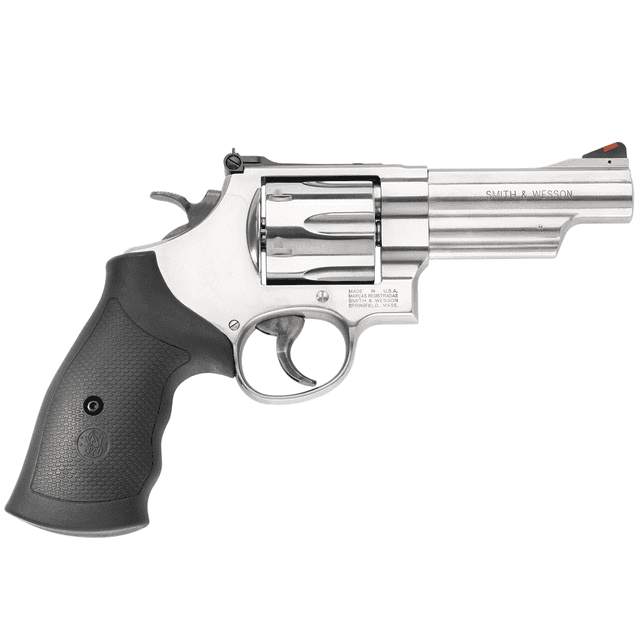 Smith & Wesson 163603 Model 629 N-Frame .44 Magnum Revolver Handgun Smith & Wesson 163603 Model 629 N-Frame .44 Magnum Revolver Handgun