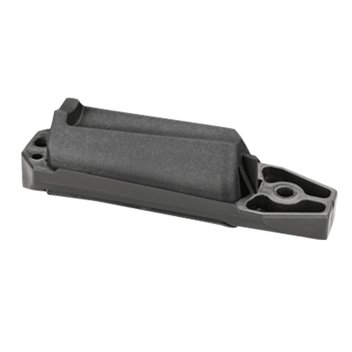 Ruger 90987 One-Shot Sled Black Synthetic, Fits Short Action Ruger American, AR/AI Mag, Mini Thirty Ruger 90987 One-Shot Sled Black Synthetic, Fits Short Action Ruger American, AR/AI Mag, Mini Thirty