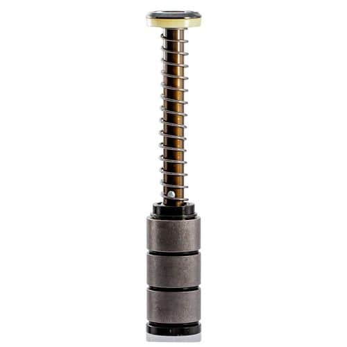 Maxim MXM47572 JP Silent Captured Spring 9mm Luger Tungsten/Stainless Steel Maxim MXM47572 JP Silent Captured Spring 9mm Luger Tungsten/Stainless Steel