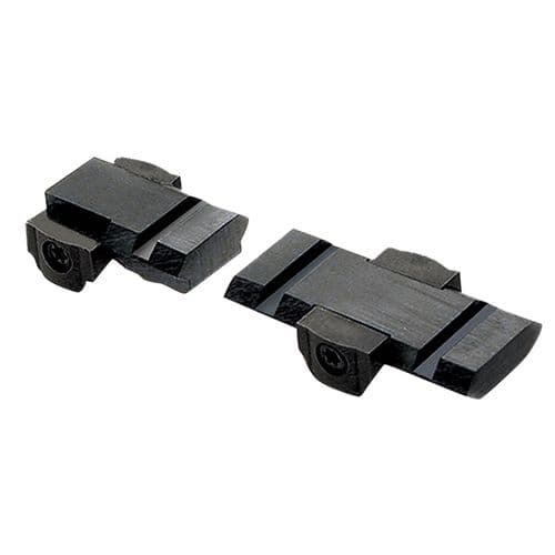 Burris 410992 Base Adaptor
Ruger M77 Black Matte Burris 410992 Base Adaptor
Ruger M77 Black Matte