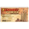 Barnes Bullets 22010 VOR-TX Rifle 260 Rem 120 gr Tipped TSX Boat Tail 20 Bx/ 10 Cs Barnes Bullets 22010 VOR-TX Rifle 260 Rem 120 gr Tipped TSX Boat Tail 20 Bx/ 10 Cs