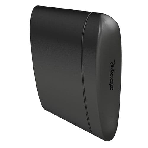 Pachmayr 04420 Renegade Recoil Pad Slip-On Black Polymer Small Pachmayr 04420 Renegade Recoil Pad Slip-On Black Polymer Small