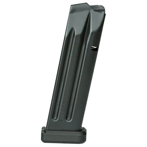 Remington Accessories 17802 1911 40 S&W 1911 16rd Black Detachable Remington Accessories 17802 1911 40 S&W 1911 16rd Black Detachable