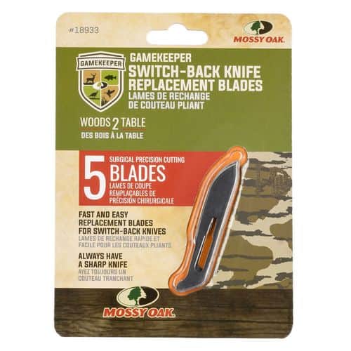 Allen 18933 Switchback Replacement Blades Replacement blades Switchback 5-pack Allen 18933 Switchback Replacement Blades Replacement blades Switchback 5-pack