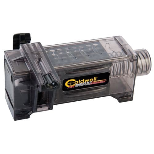 Caldwell 397599 AK-47 Mag Charger 7.62X39mm 50 rd Smoke Finish Caldwell 397599 AK-47 Mag Charger 7.62X39mm 50 rd Smoke Finish