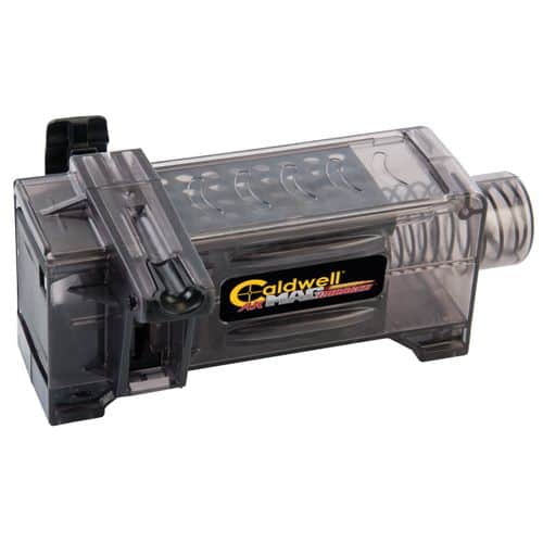 Caldwell 397599 AK-47 Mag Charger 7.62X39mm 50 rd Smoke Finish Caldwell 397599 AK-47 Mag Charger 7.62X39mm 50 rd Smoke Finish