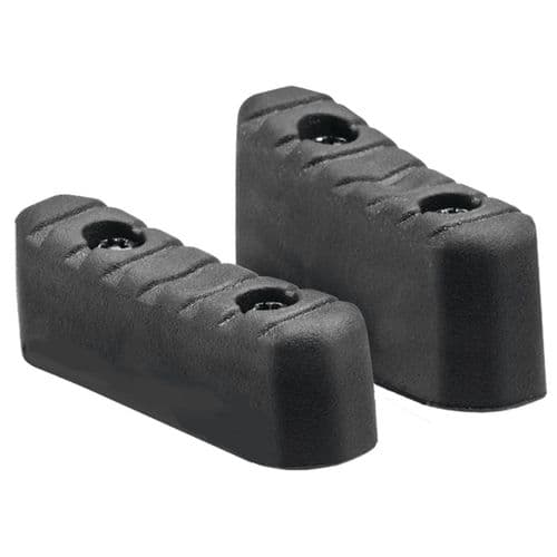 Blackhawk 4190TPTB Omnivore Thumb Pad Black Polymer Tall Blackhawk 4190TPTB Omnivore Thumb Pad Black Polymer Tall