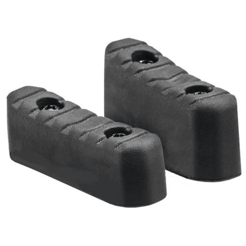 Blackhawk 4190TPTB Omnivore Thumb Pad Black Polymer Tall Blackhawk 4190TPTB Omnivore Thumb Pad Black Polymer Tall