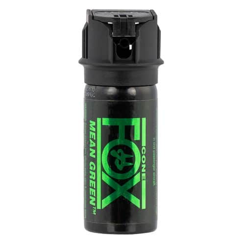 PSP 156MGC Mean Green Fog Pepper Spray OC Pepper 2 oz PSP 156MGC Mean Green Fog Pepper Spray OC Pepper 2 oz