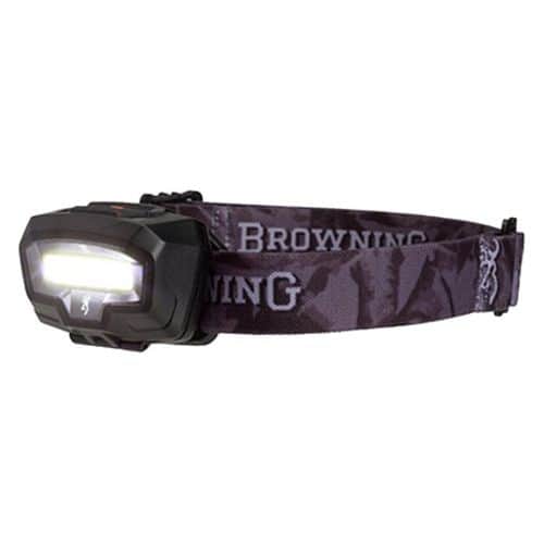Browning 3713030 Night Gig Night Gig Head Lamp FDE Browning 3713030 Night Gig Night Gig Head Lamp FDE