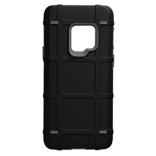 Magpul MAG1007-BLK Bump Case Samsung Galaxy S9 Black Galaxy S9 Magpul MAG1007-BLK Bump Case Samsung Galaxy S9 Black Galaxy S9
